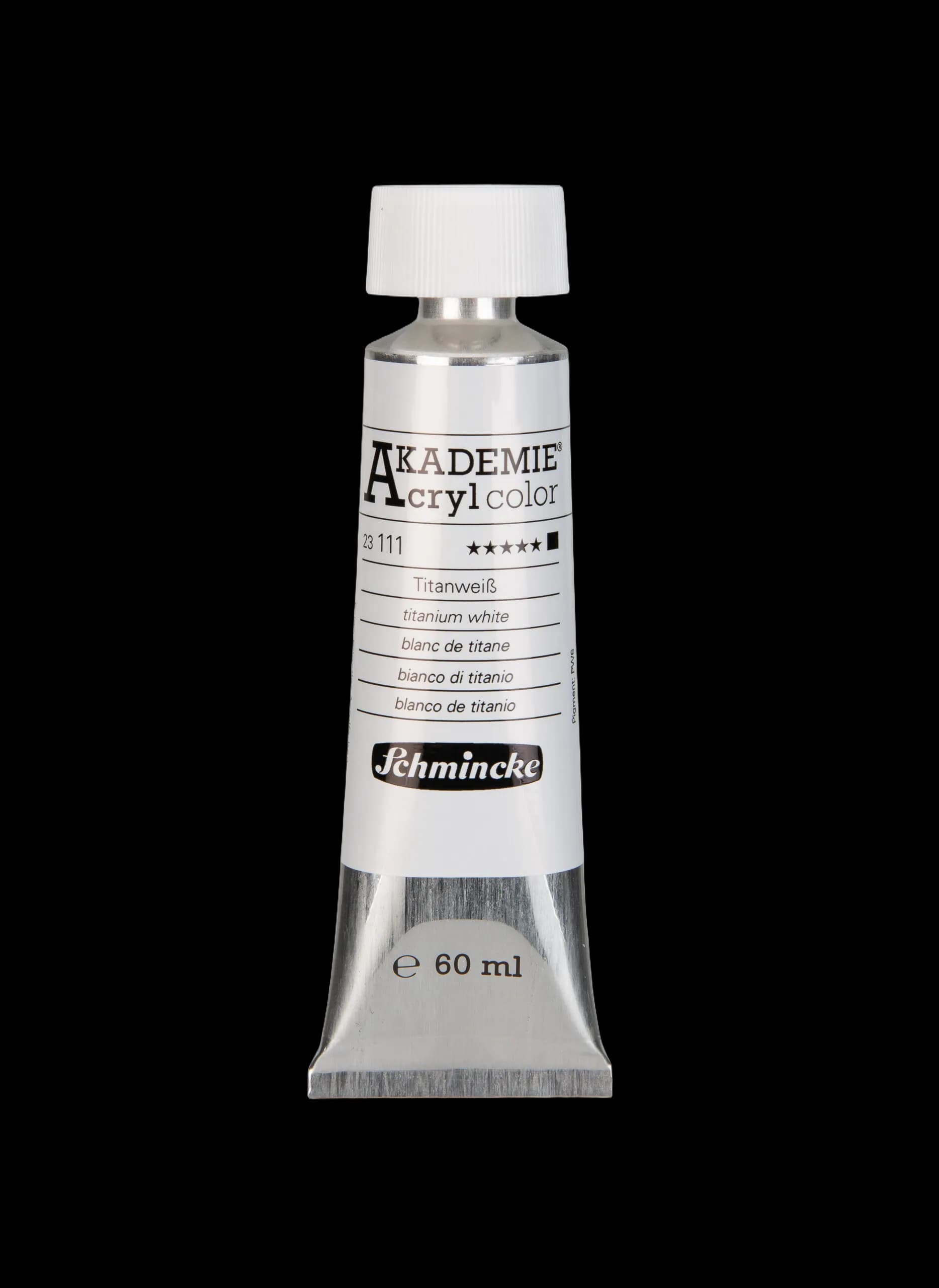 Akademia Akril 60ml