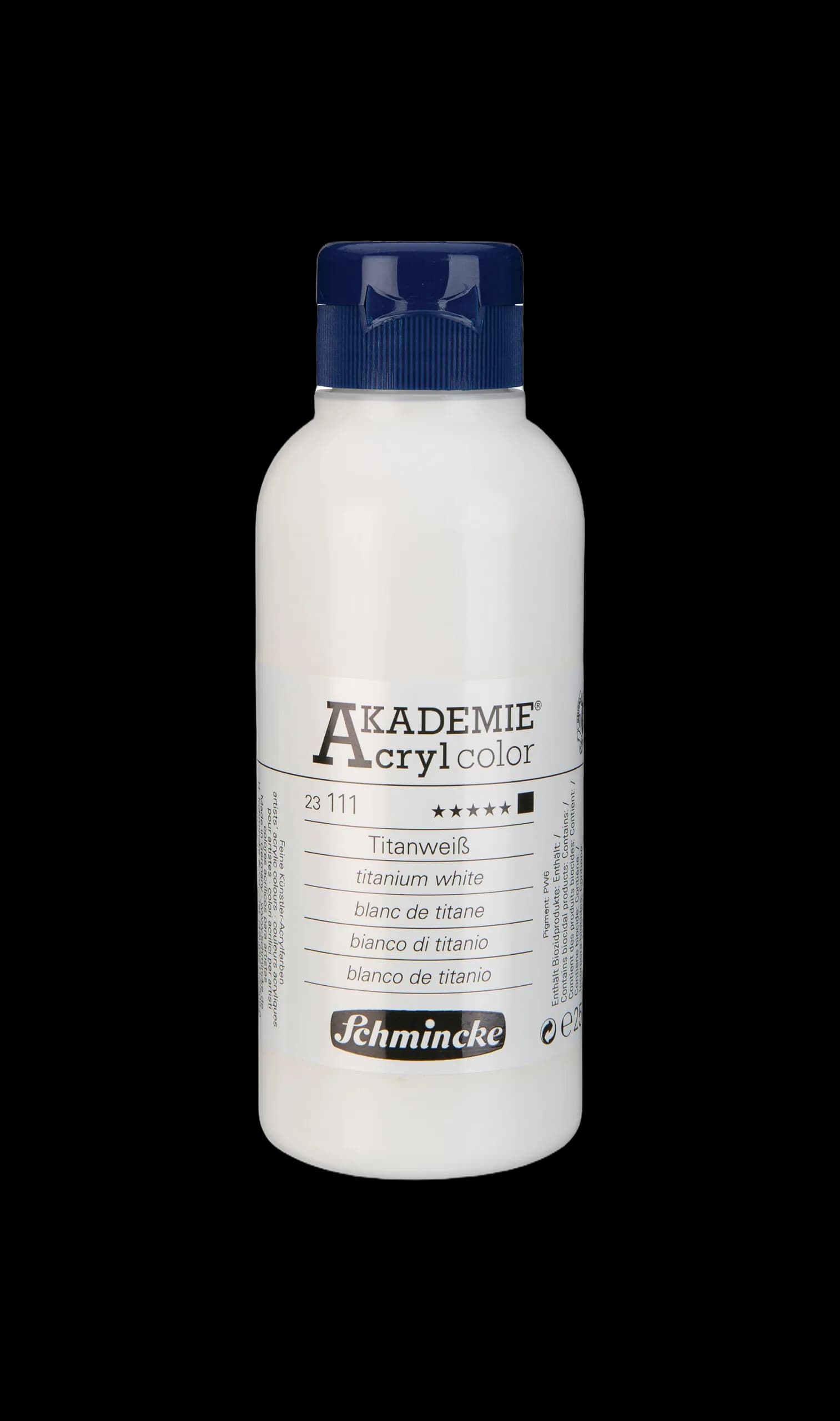 Akademia Akril 250ml