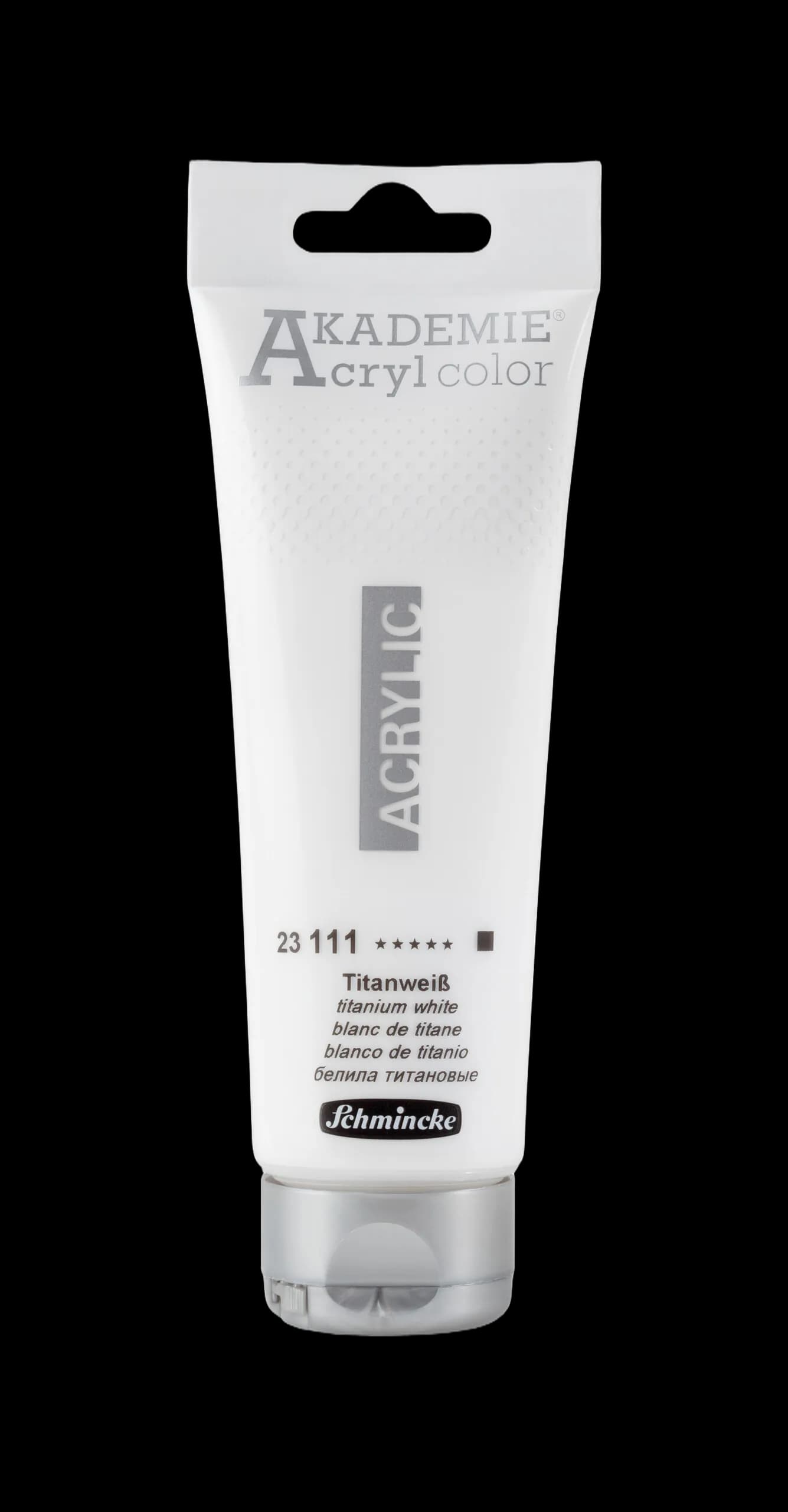 Akademia Akril 120ml