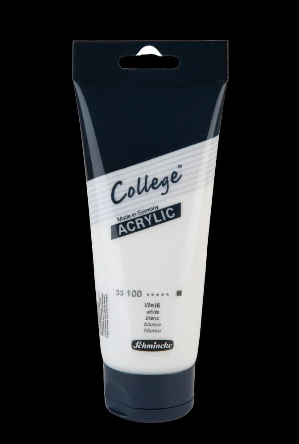 College Akril 200ml