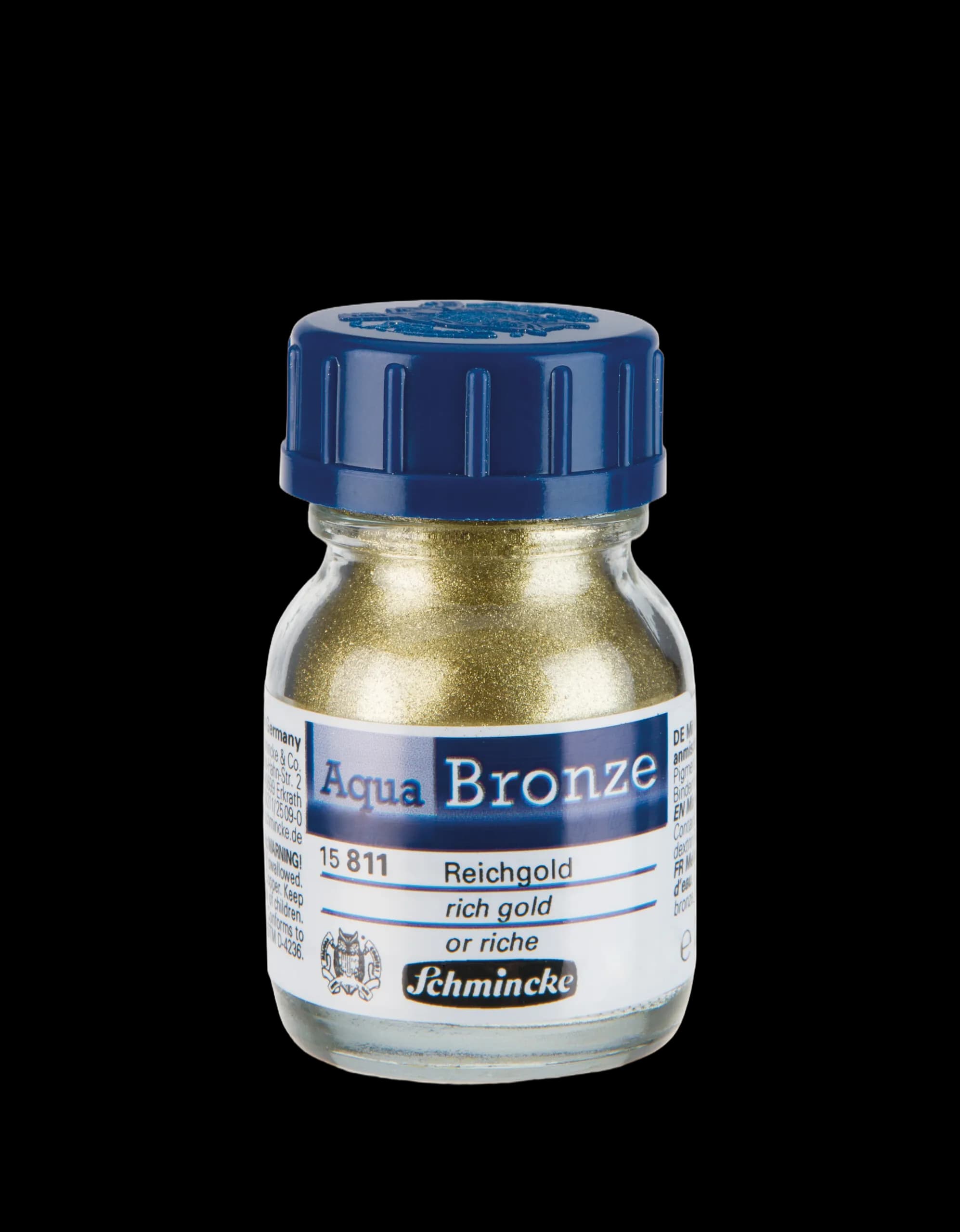 Aqua Bronze 20ml