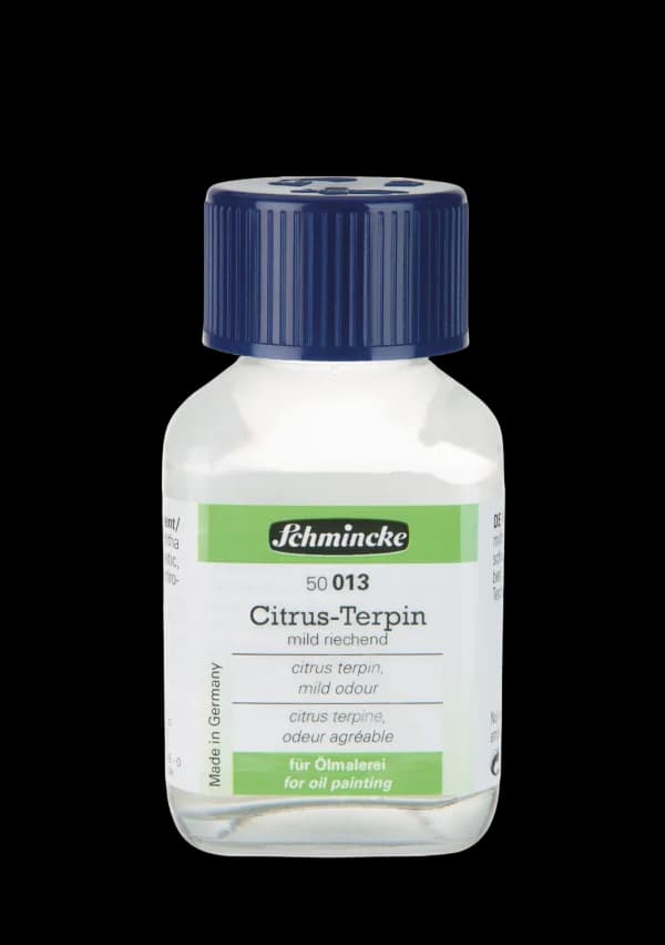 Citrus terpentin