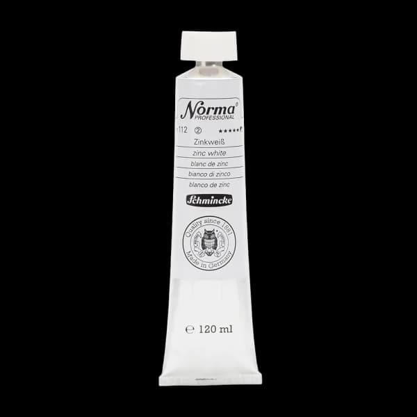 Norma Ulje 120ml