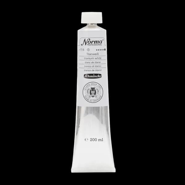 Norma Ulje 200ml