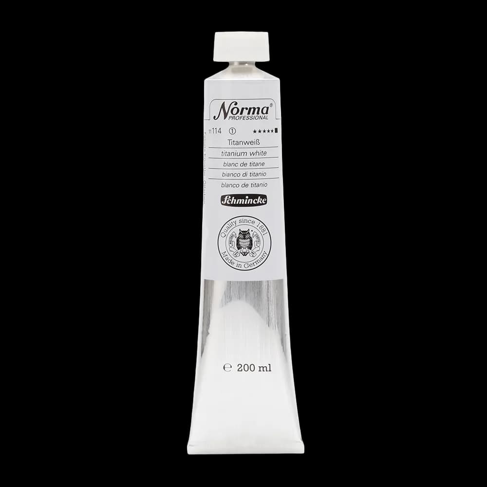 Norma Ulje 200ml