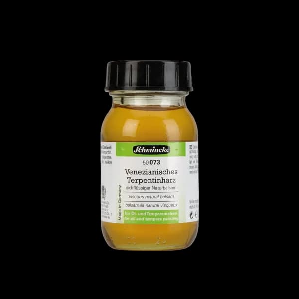 Venecijanski terpentin
