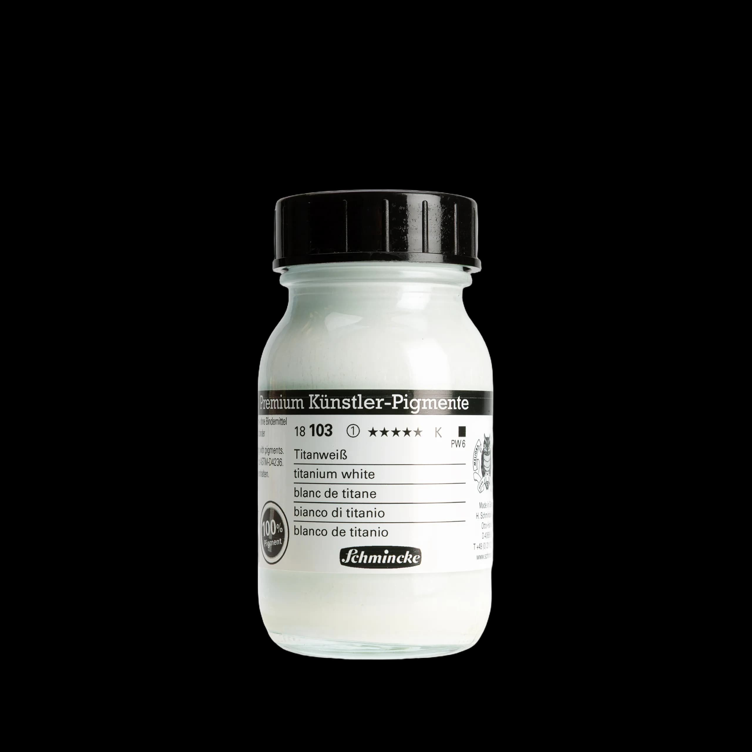 Pigment 100ml