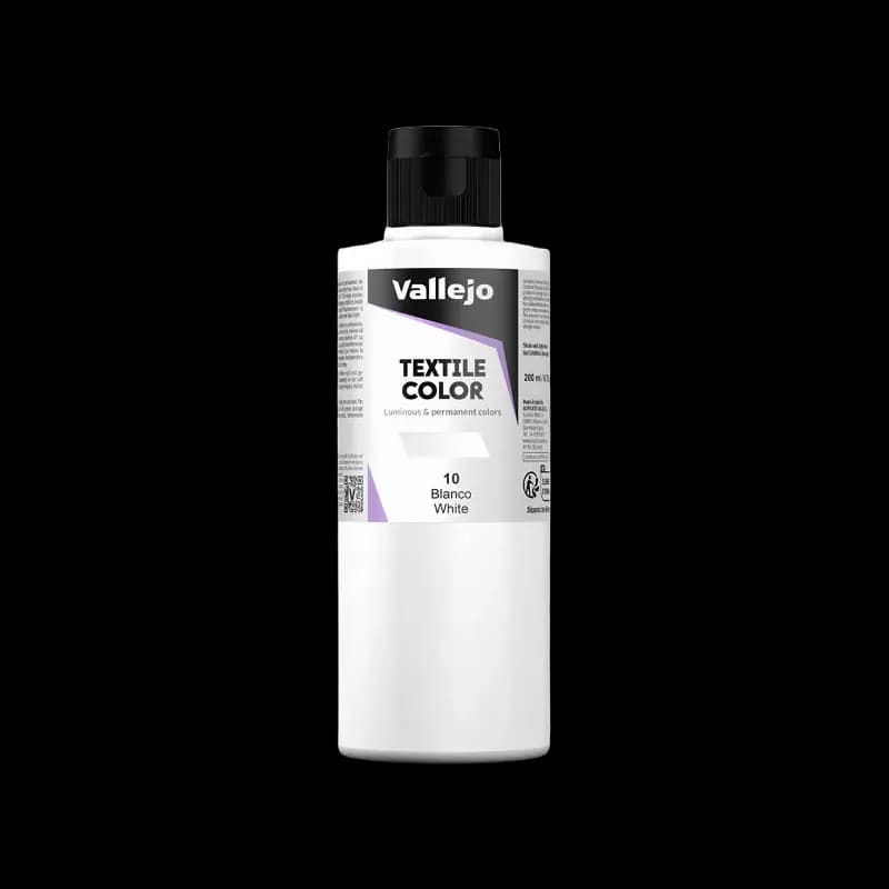 Boja za tekstil 200ml