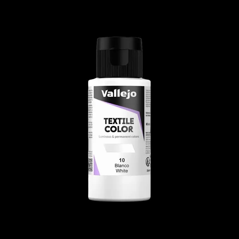 Boja za tekstil 60ml