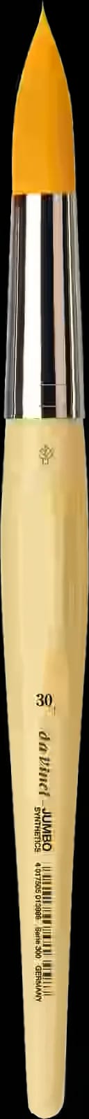 Jumbo 300 okrugla četkica – br. 30