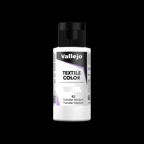 Transfer medijum za tekstil 60ml