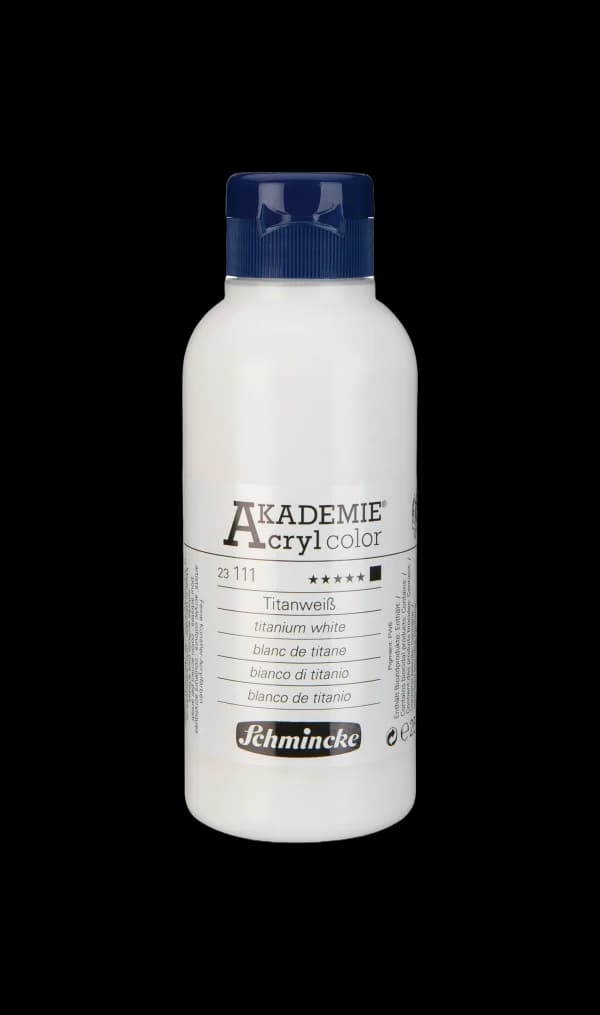 Akademia Akril 250ml