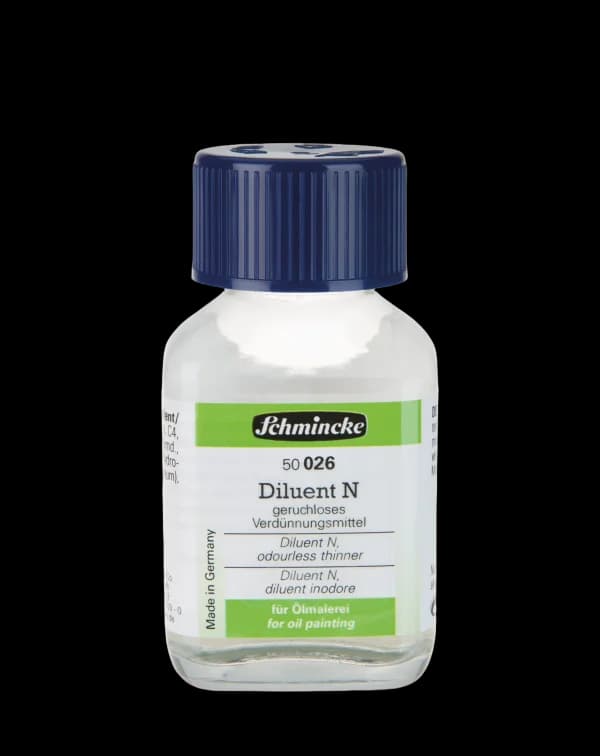 Terpentin bez mirisa Diluent N