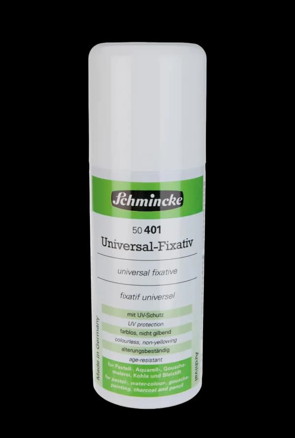 Universal Fixative