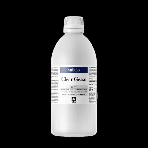 Providni gesso 500ml
