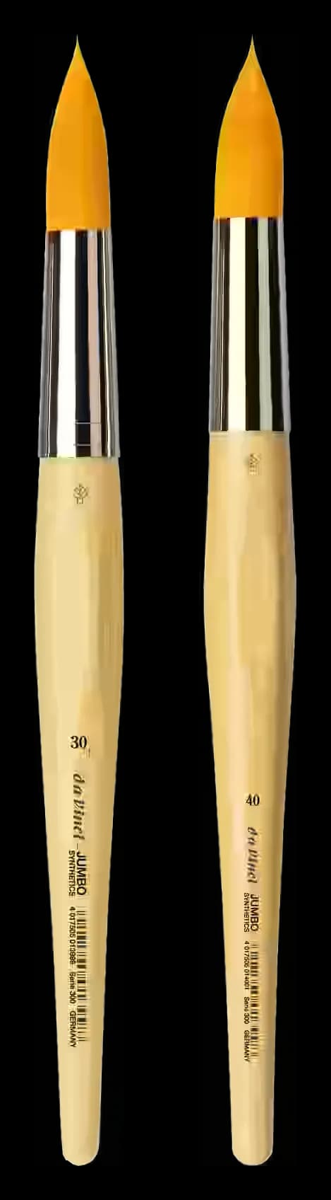 Jumbo 300 okrugla četkica