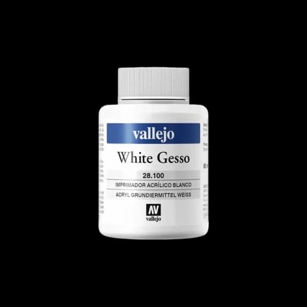 Gesso